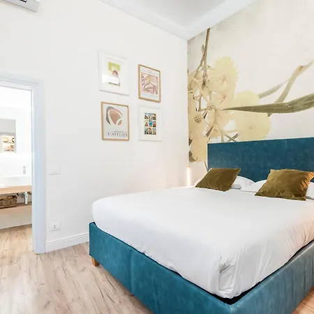 Daire Wine_home_florence